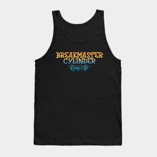 Reply All Breakmaster Cylinder Tank Top